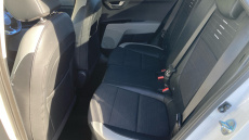 Kia Stonic 1.0T GDi 48V Connect 5dr DCT Petrol Estate